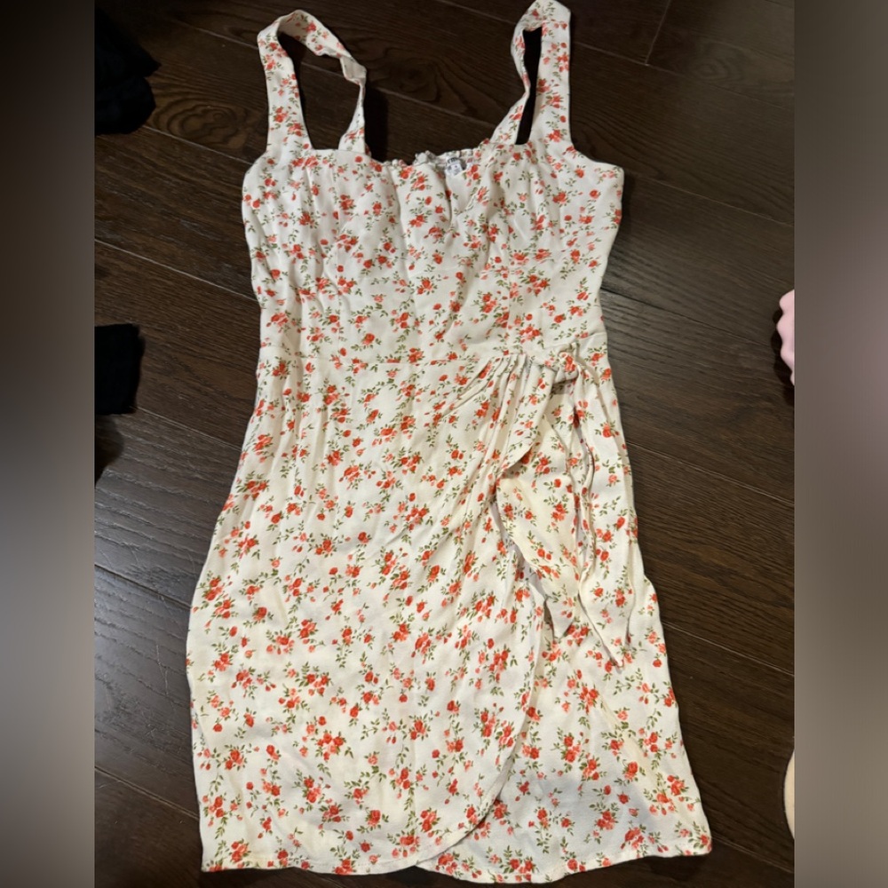 Reformation dress